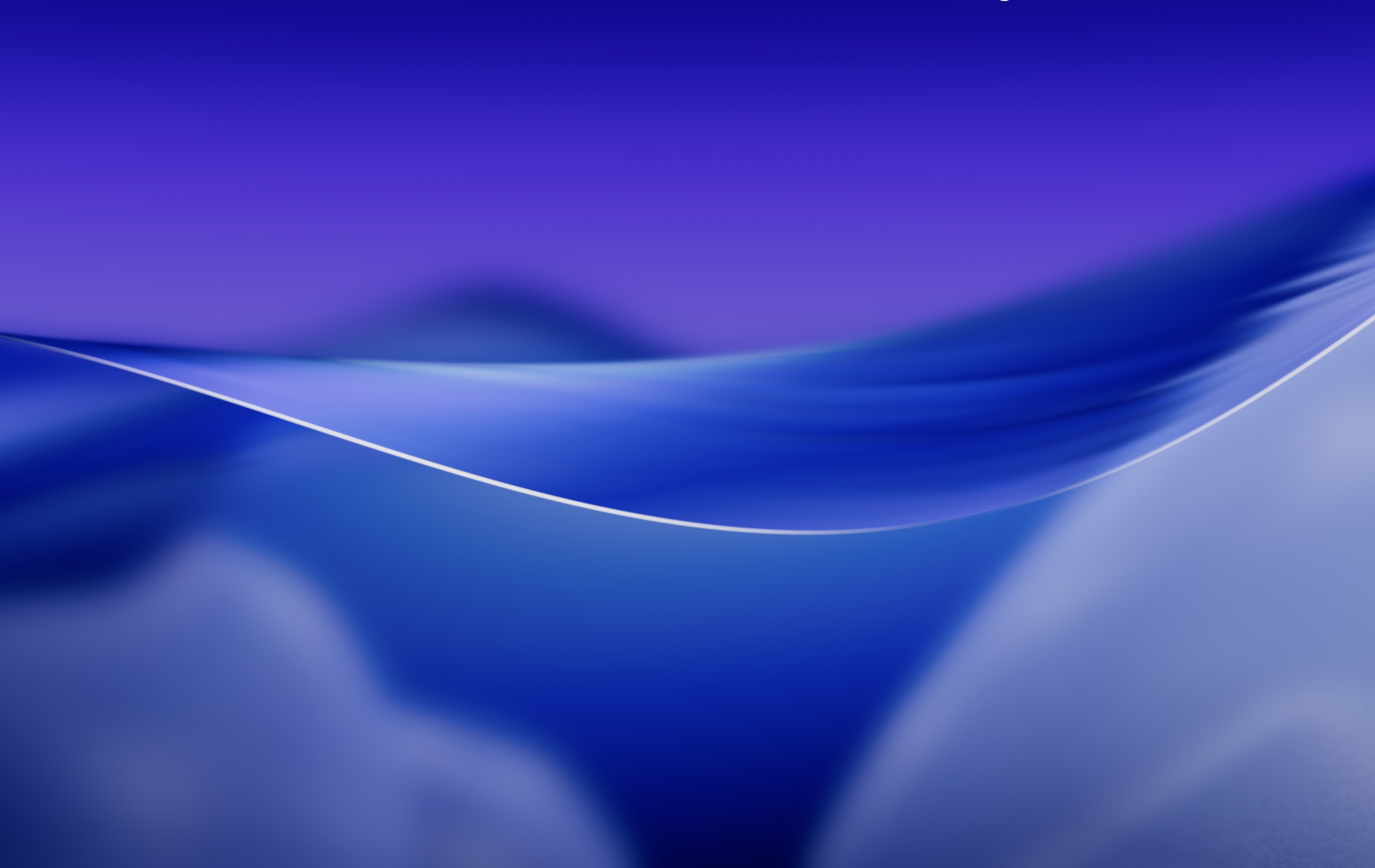 Desktop background